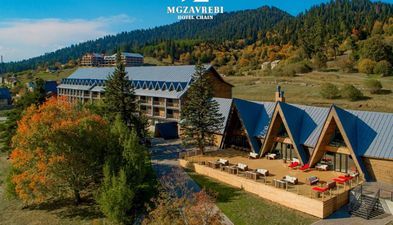 Мгзавреби Панорама_5